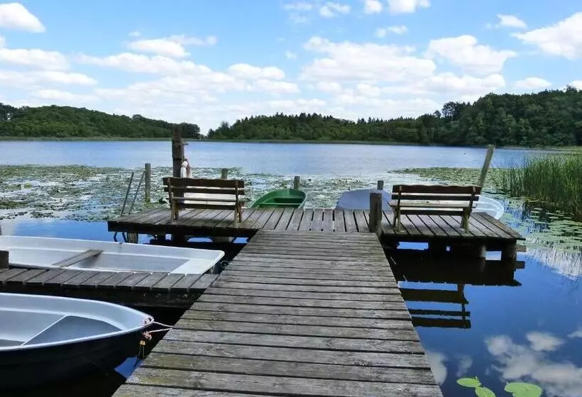 Ferienwohnung Jano   Residenz Am See