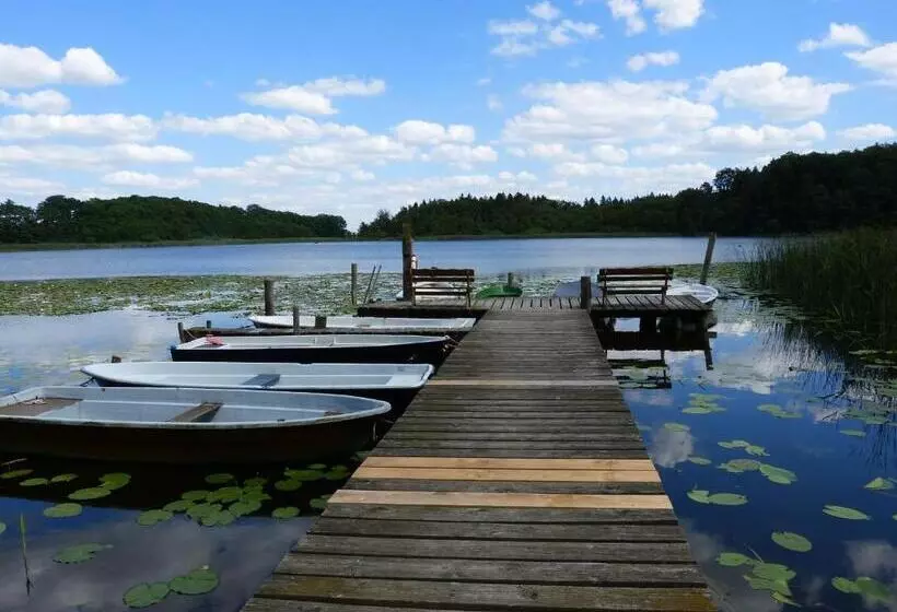 Ferienwohnung Jano   Residenz Am See