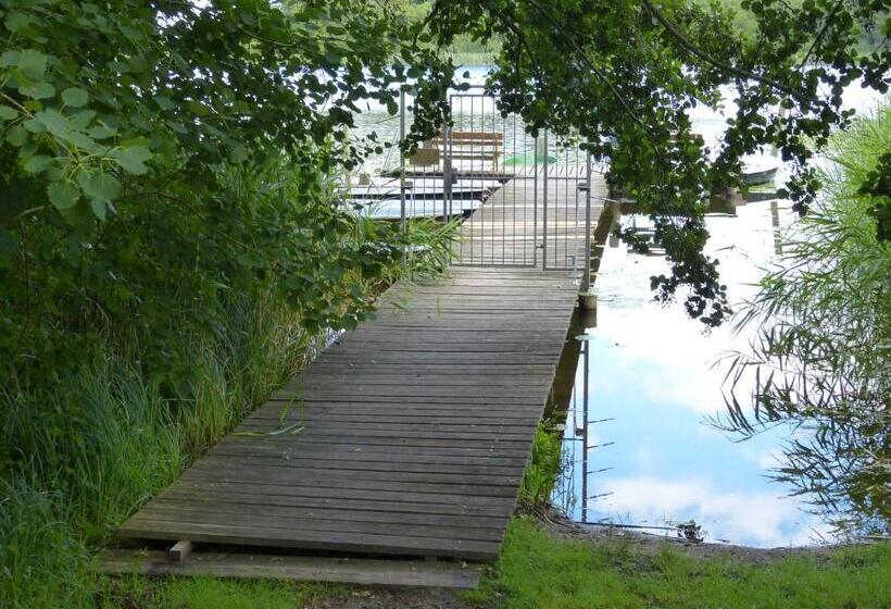 Ferienwohnung Jano   Residenz Am See