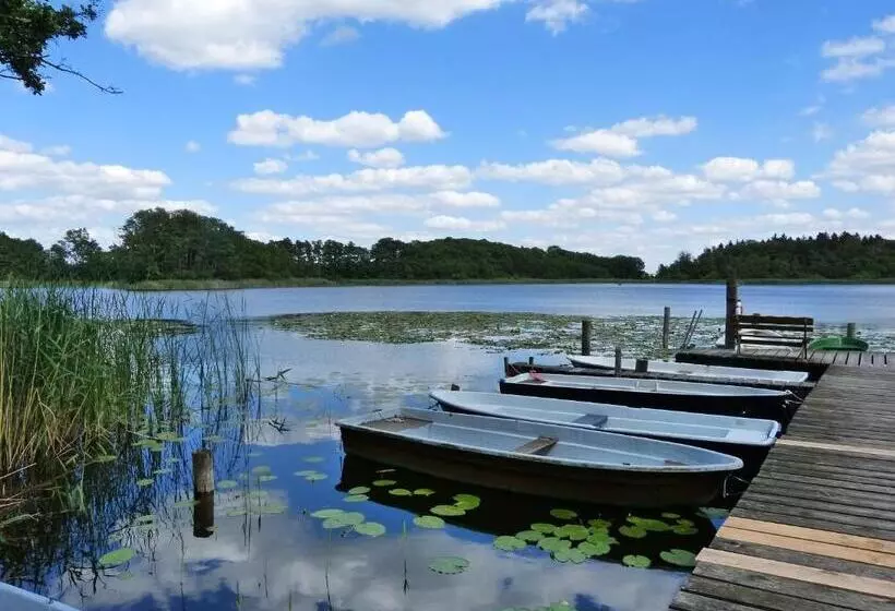 Ferienwohnung Jano   Residenz Am See