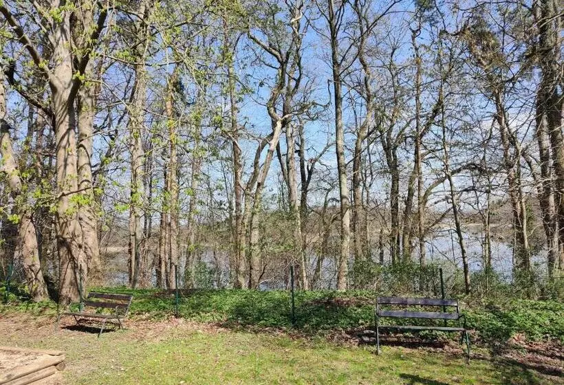 Ferienwohnung Jano   Residenz Am See