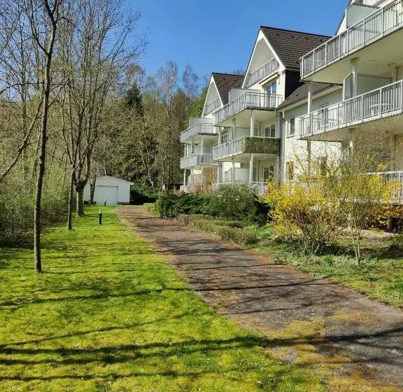 Ferienwohnung Jano   Residenz Am See