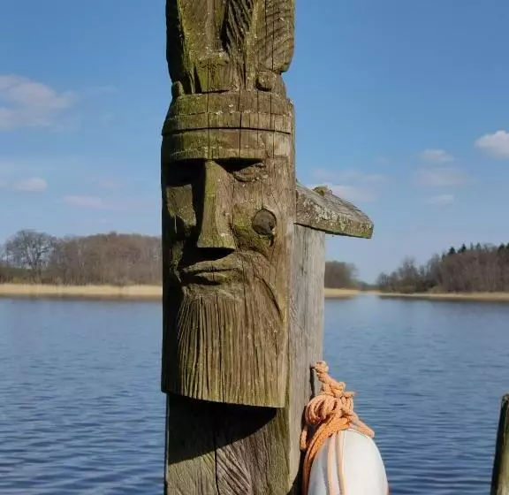 Ferienwohnung Jano   Residenz Am See