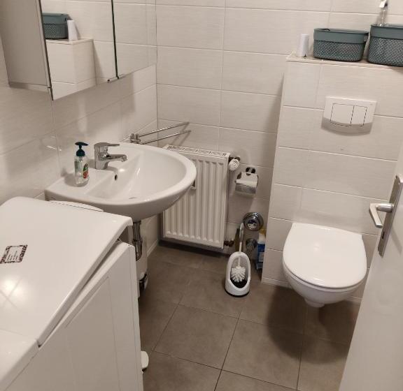 Ferienwohnung Jano   Residenz Am See