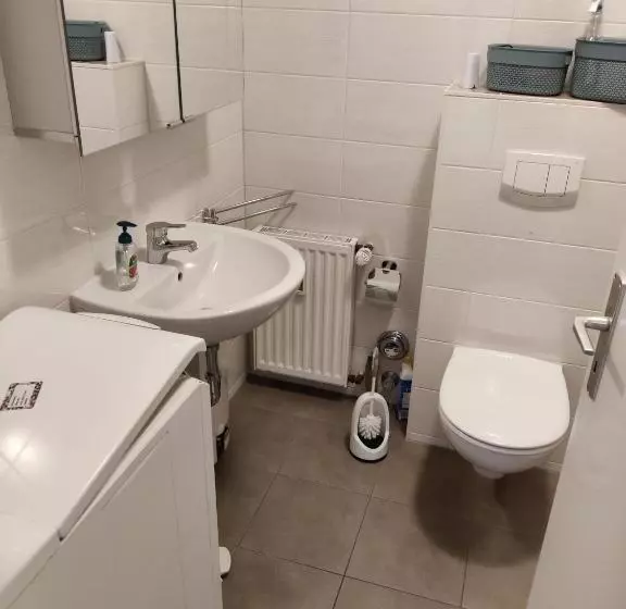 Ferienwohnung Jano   Residenz Am See