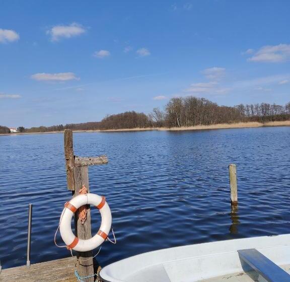 Ferienwohnung Jano   Residenz Am See