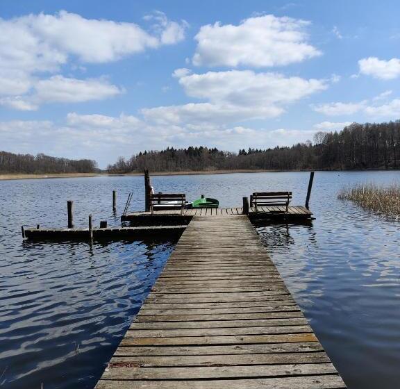 Ferienwohnung Jano   Residenz Am See