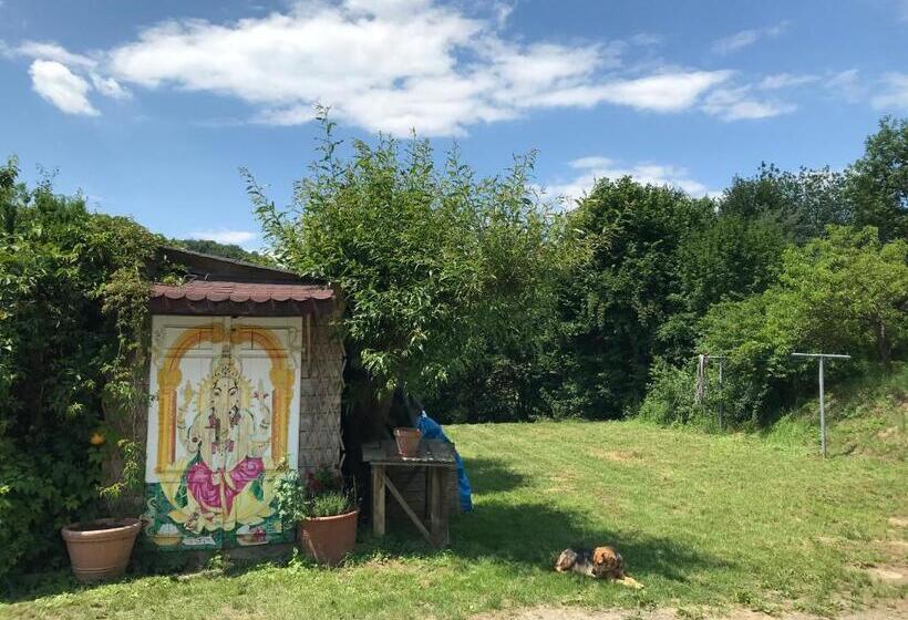 Ferienwohnungen Tinymoon