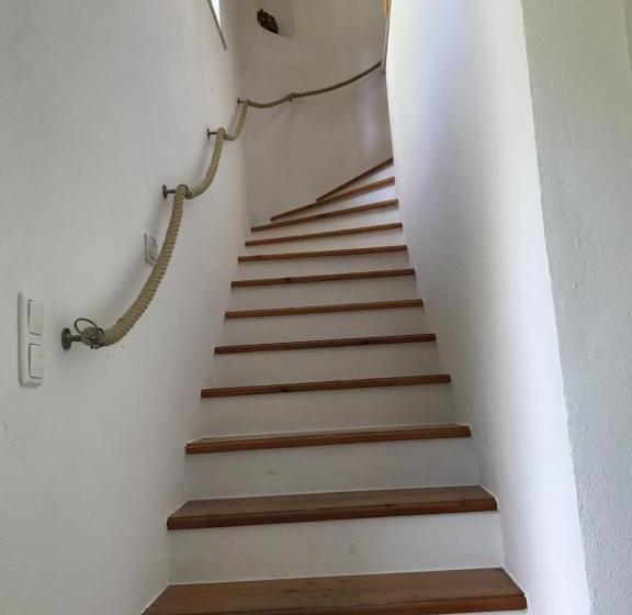 Ferienwohnungen Tinymoon