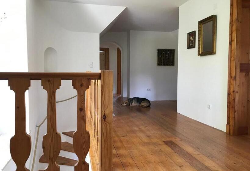 Ferienwohnungen Tinymoon