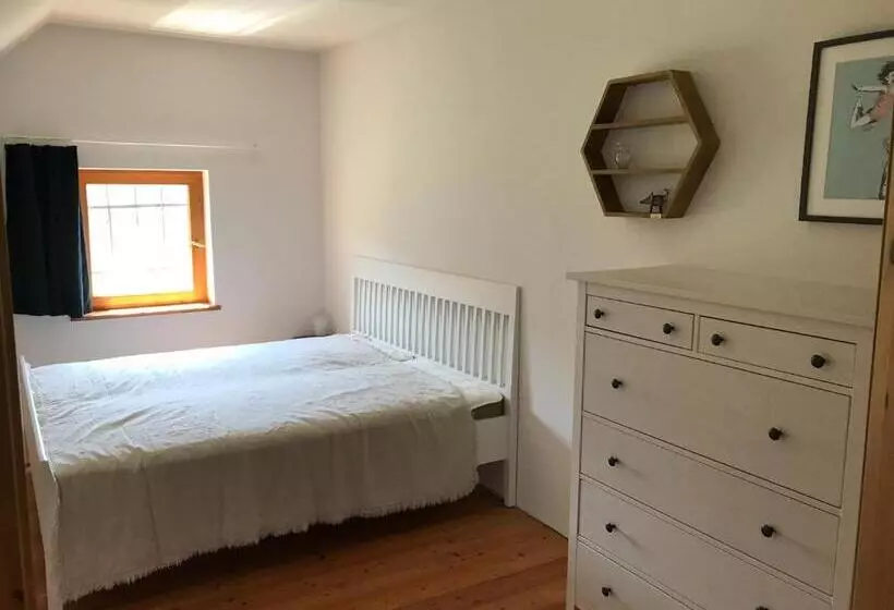 Ferienwohnungen Tinymoon