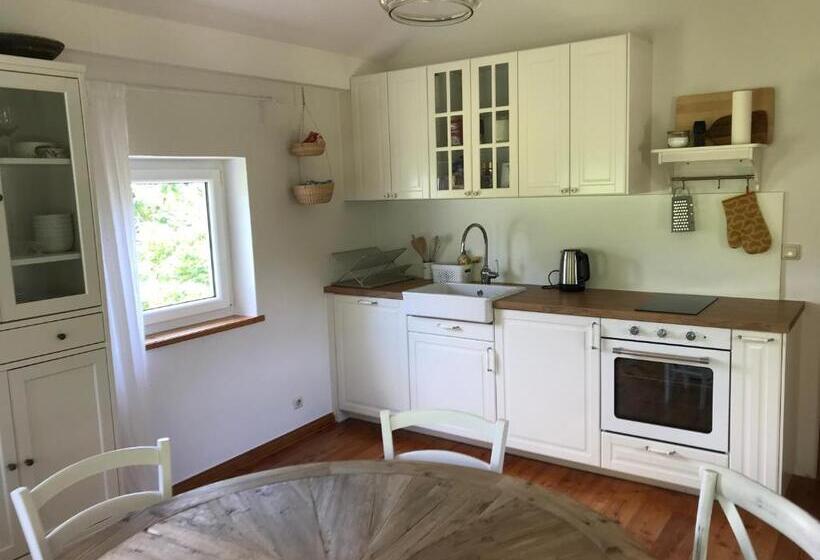 Ferienwohnungen Tinymoon