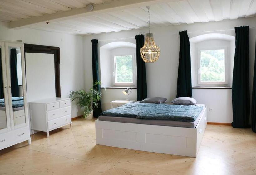 Ferienwohnungen Tinymoon