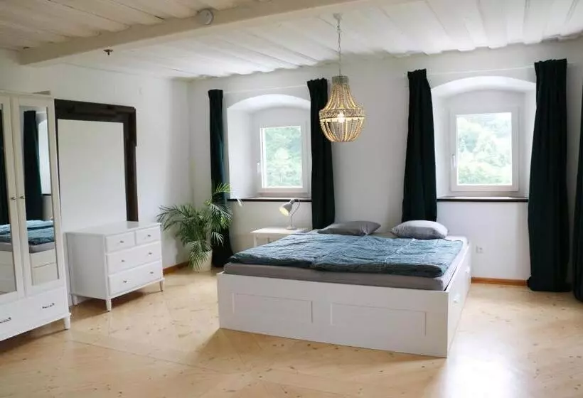 Ferienwohnungen Tinymoon