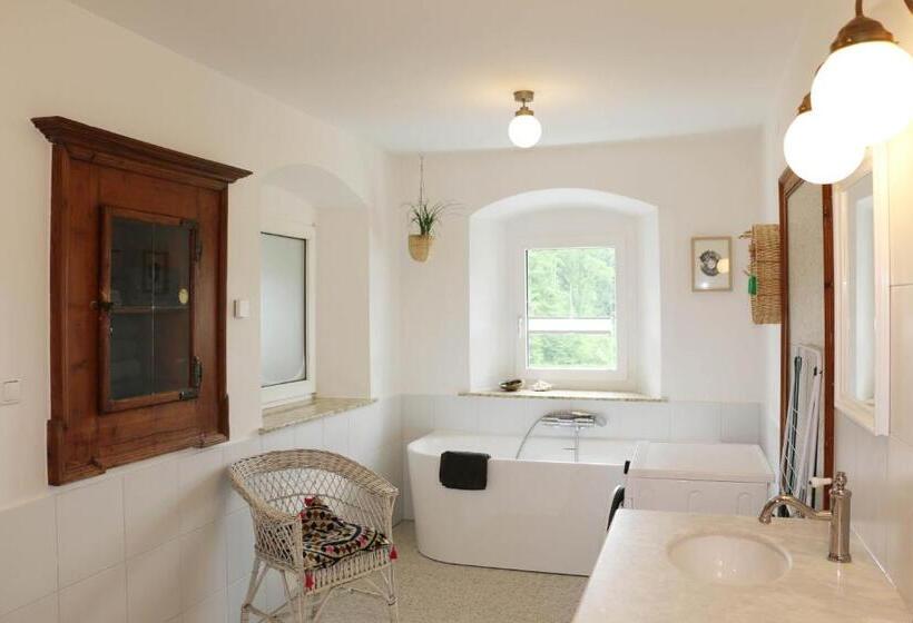 Ferienwohnungen Tinymoon