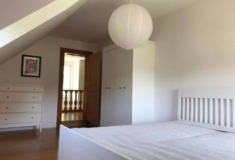 Ferienwohnungen Tinymoon