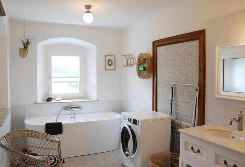 Ferienwohnungen Tinymoon