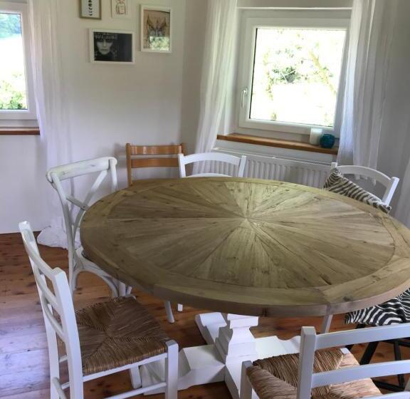 Ferienwohnungen Tinymoon