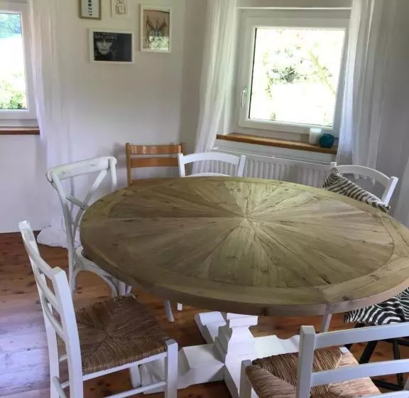 Ferienwohnungen Tinymoon