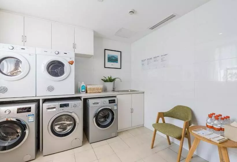 Atour Hotel Suzhou Wangting