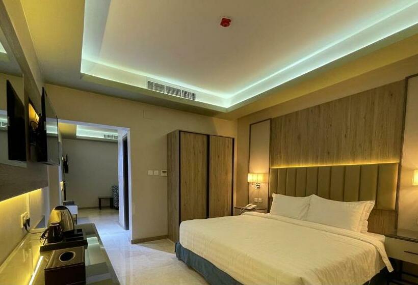 酒店 روفان Rovan