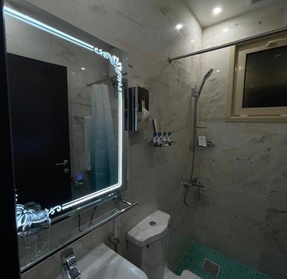 酒店 روفان Rovan