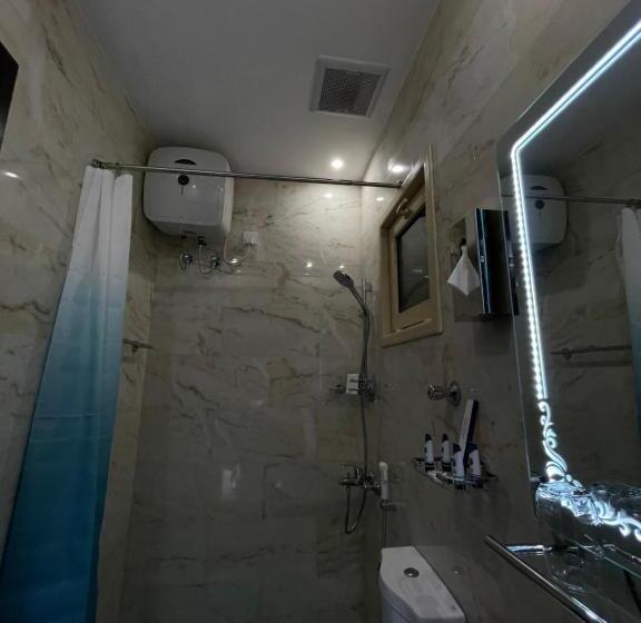 酒店 روفان Rovan