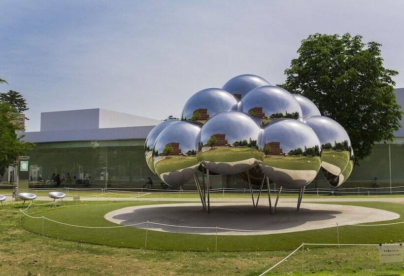 Tmark City Hotel Kanazawa