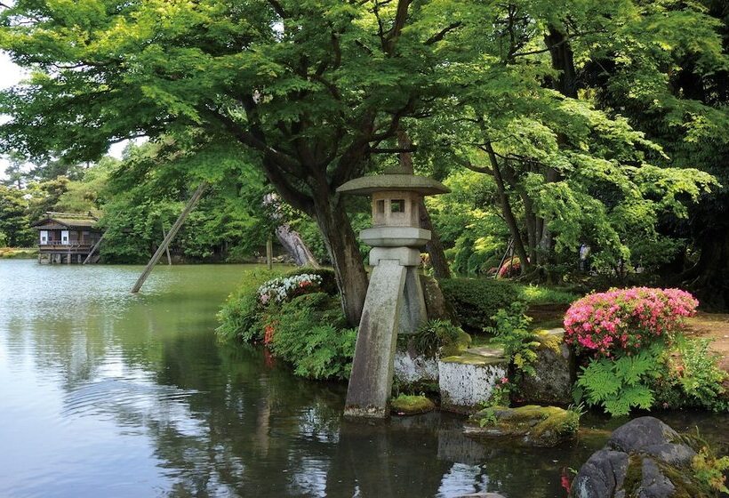 Tmark City Hotel Kanazawa