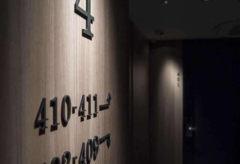 Tmark City Hotel Kanazawa