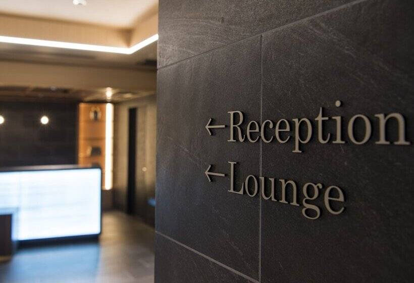 Tmark City Hotel Kanazawa