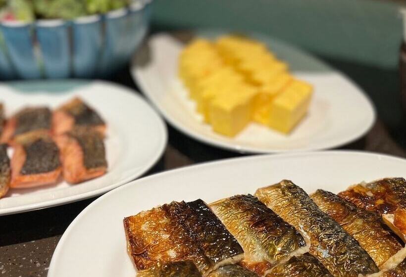 Tmark City Hotel Kanazawa