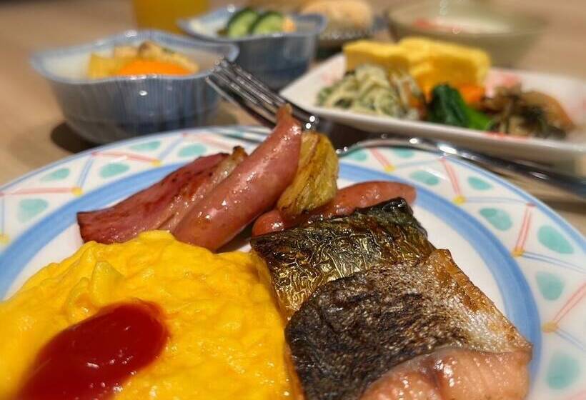 Tmark City Hotel Kanazawa