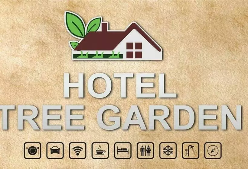 Hotelli Tree Garden Wilpaththu Nochchiyagma Anuradhapura