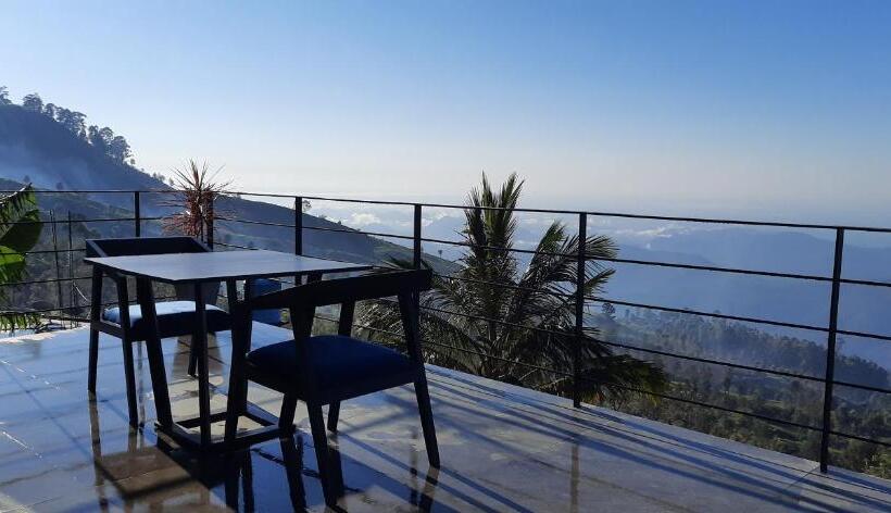 Hotel Vantage Hills Haputale