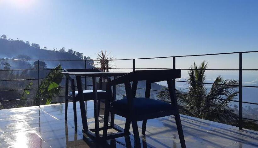 Hotel Vantage Hills Haputale