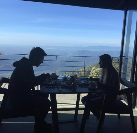 Hotel Vantage Hills Haputale