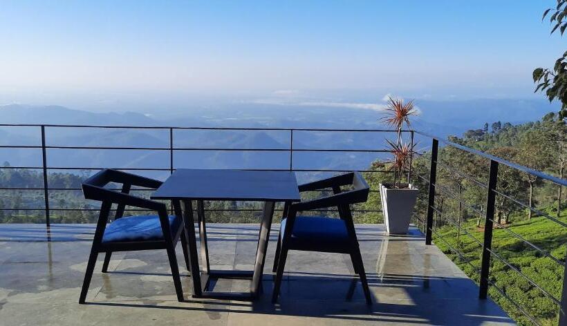 Hotel Vantage Hills Haputale