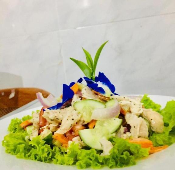 Hotell Vantage Hills Haputale