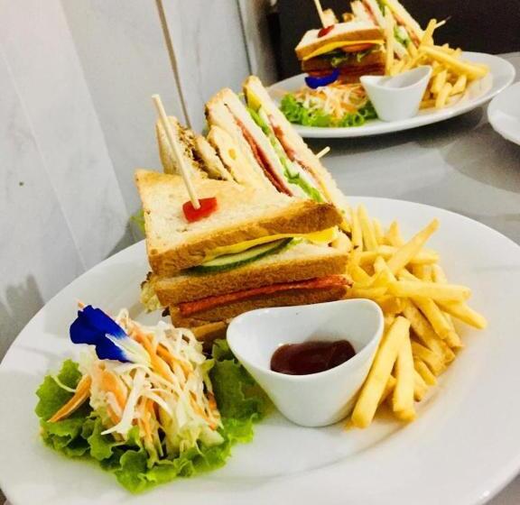 Hotel Vantage Hills Haputale