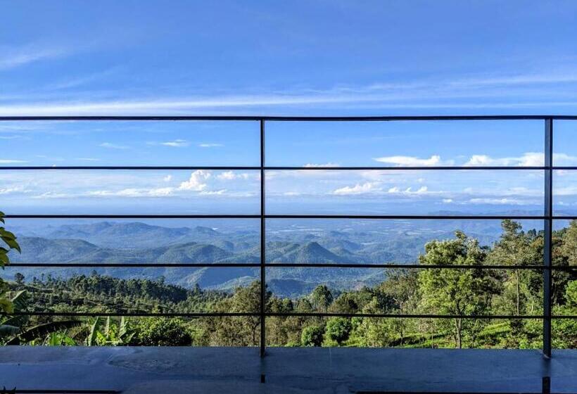 Hotel Vantage Hills Haputale