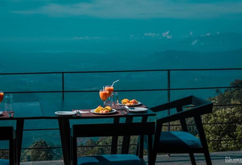 Hotel Vantage Hills Haputale