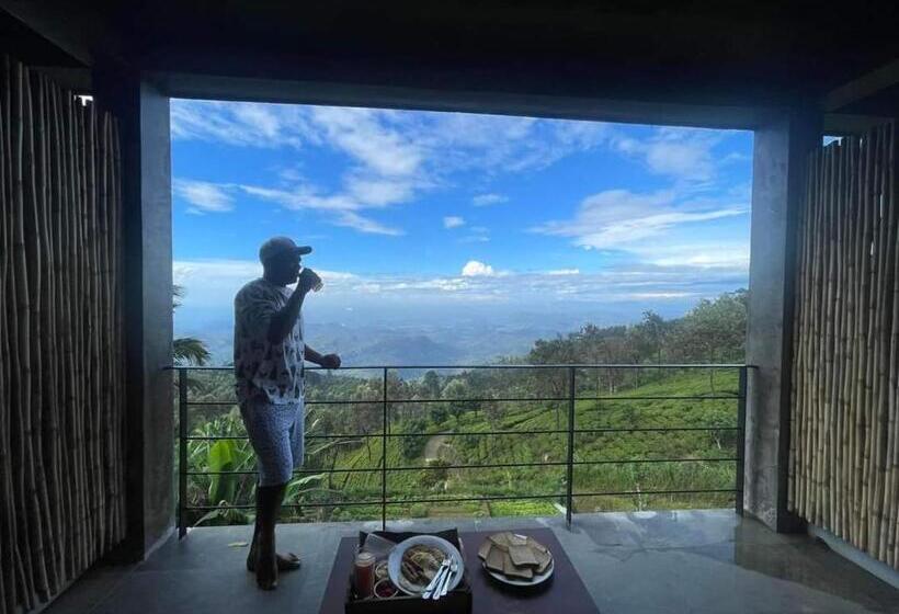 Hotel Vantage Hills Haputale