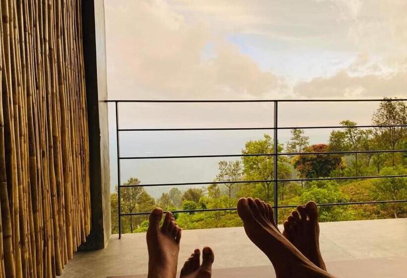 Hotel Vantage Hills Haputale