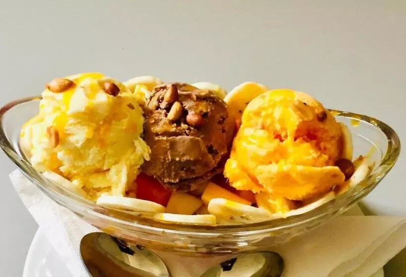 ホテル Vantage Hills Haputale