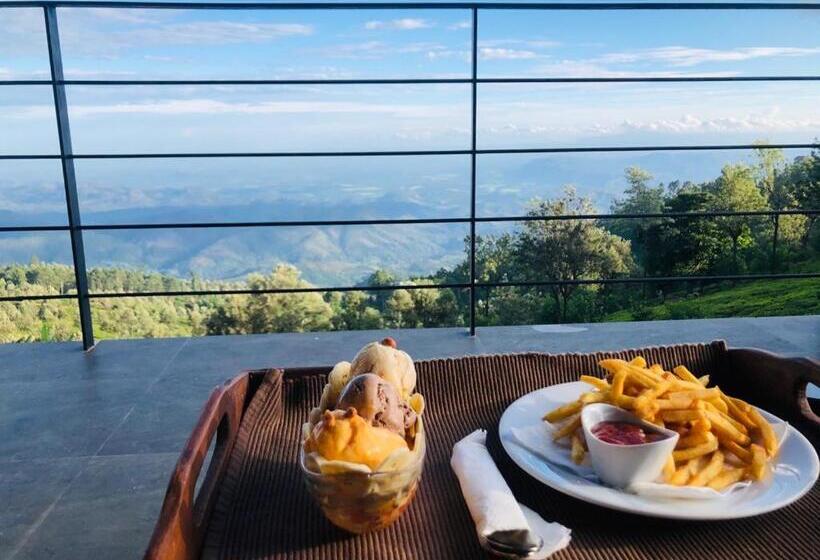 Hotel Vantage Hills Haputale