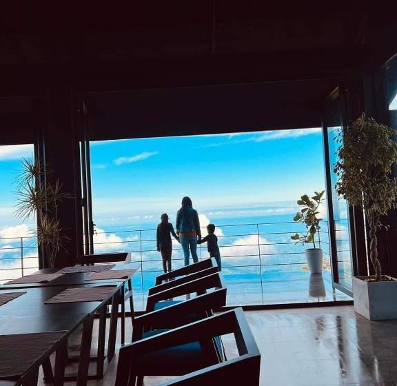 Hotel Vantage Hills Haputale