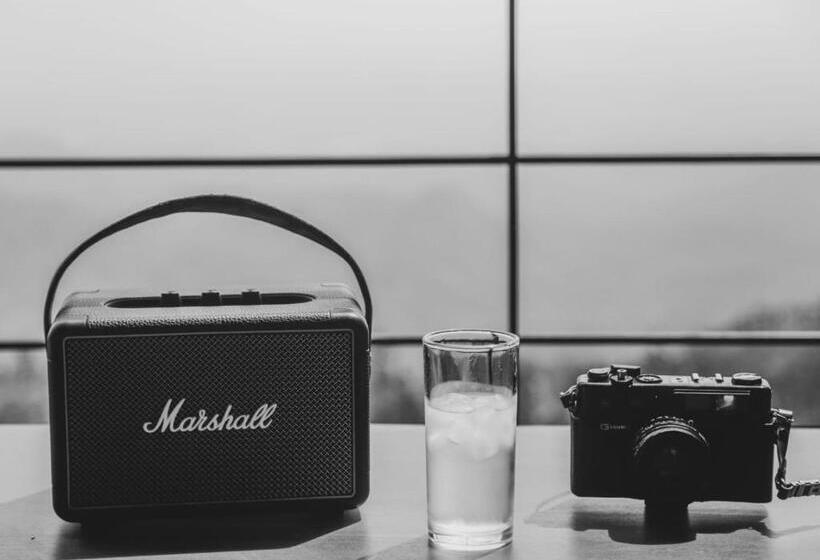 Hotel Vantage Hills Haputale