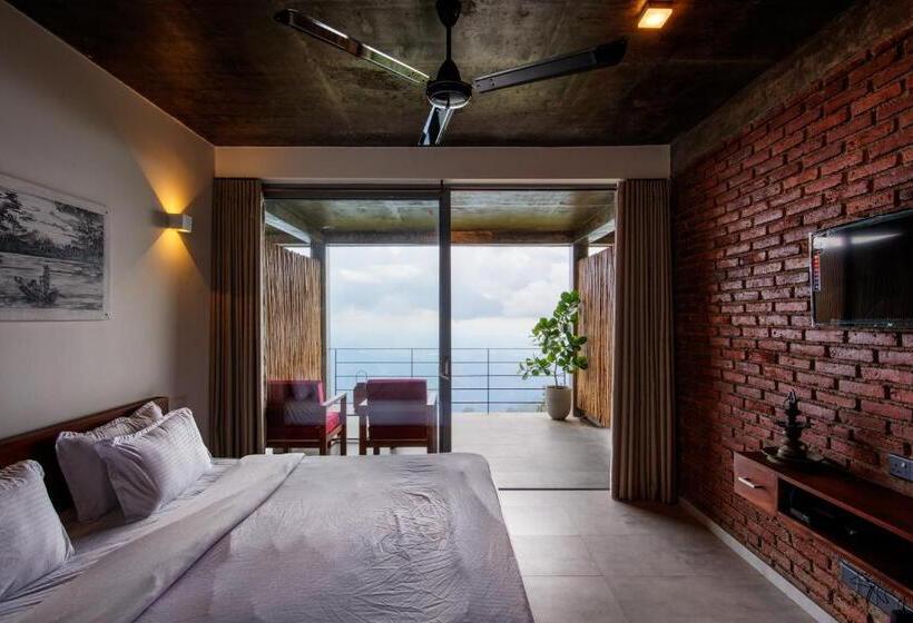 Hotel Vantage Hills Haputale