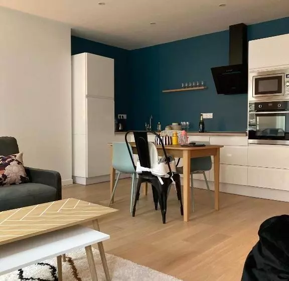 Le Coquillage Magique